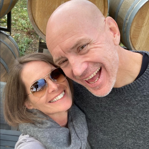 Meet your Posher, Stephanie - Picture 4 of 4